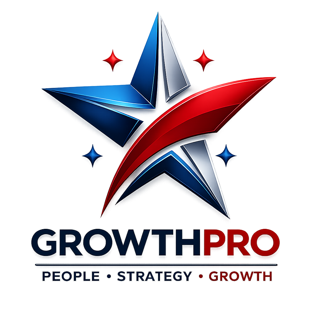 GrowthPro Corp